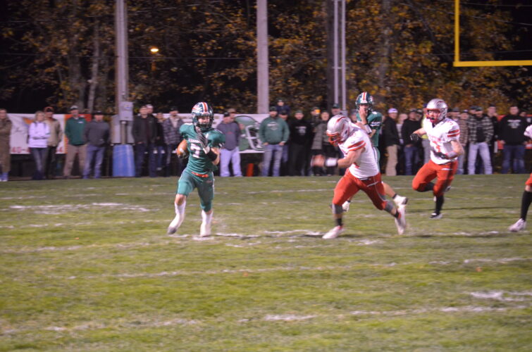 Barnesville High School